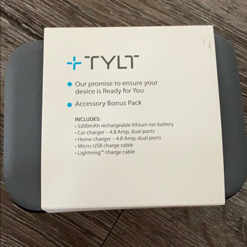 Power Essentials Kit - image 2